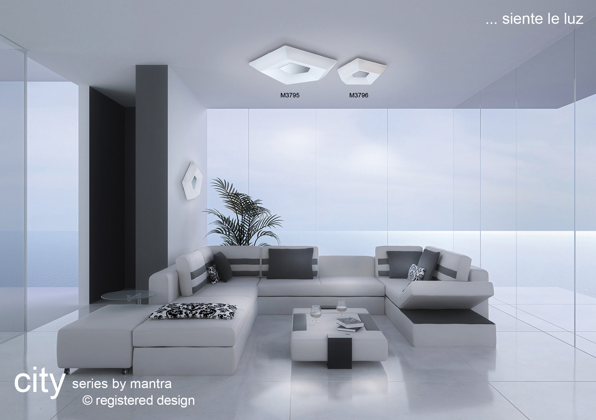 City Ceiling Lights Mantra Flush Fittings City Ceiling Lights Mantra Flush Fittings